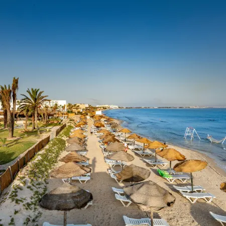 Helya Beach Resort
