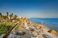 Helya Beach Resort - View biển