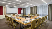 Best Western Hotel Darmstadt Hotels in RoBdorf
