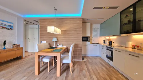 Apartment Columbo Go2lloret - Condos