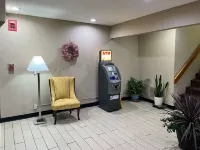 Motel 6 Litchfield, IL - WiFi