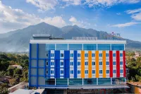 Horison Sentani Hotels in 