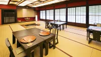 Wataya - breakfast