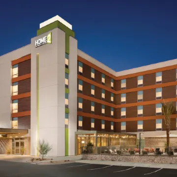 Home2 Suites by Hilton Phoenix Tempe, University Research Park