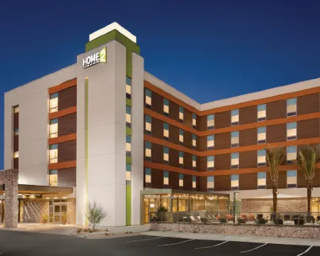 Home2 Suites by Hilton Phoenix Tempe, University Research Park Hotels in Tempe