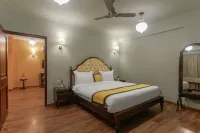 Hotel Chandra Raj Mahal Hotel a Bikaner