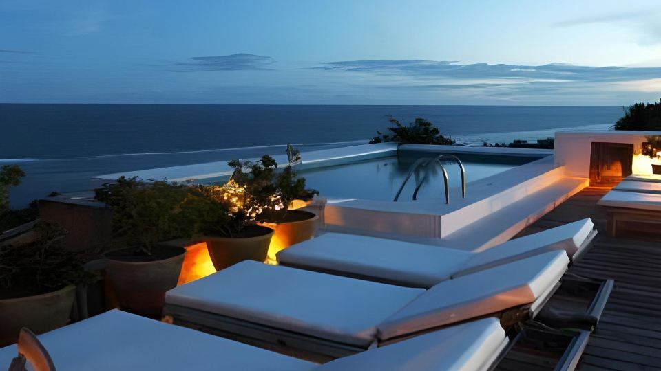 Hotel Maitei