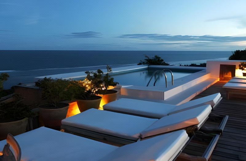 Hotel Maitei