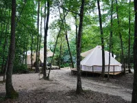 Glamping Azumino Base  Porekyan - 2-Star