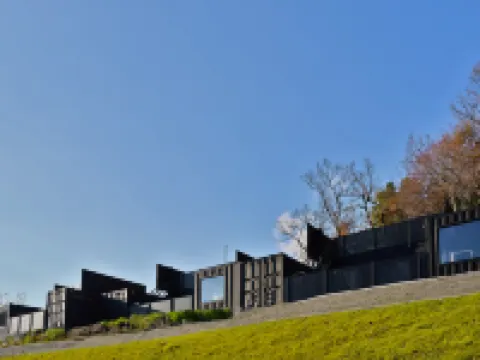 Glampingspa-Waita Hotels in Kokonoe