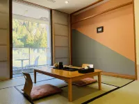 Hida Kanayama Nukumori no Sato Onsen فنادق في غيرو