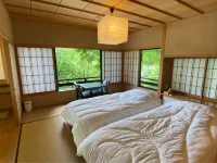 Tabino Teitaku Hill House Villa