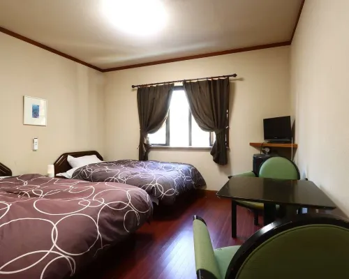 LA PALETTE Hotels in Katashina