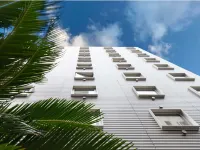 Cinnamon Hotel II Các khách sạn ở 