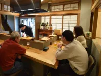 Mitsubikiya Hotels in Matsumoto