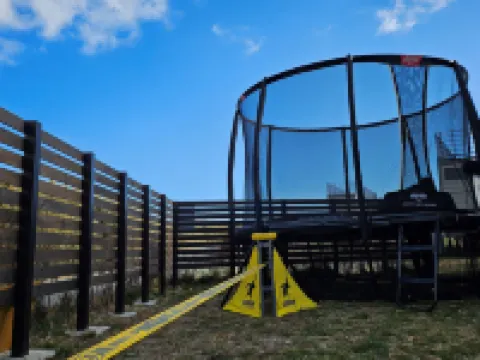 THE GLAMPING 箱根十国峠 函南町のホテル