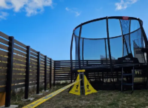 THE GLAMPING Hakone Jukoku Pass Hotels in Kannami