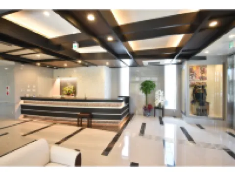 ホテル西山 南相馬店 南相馬のホテル