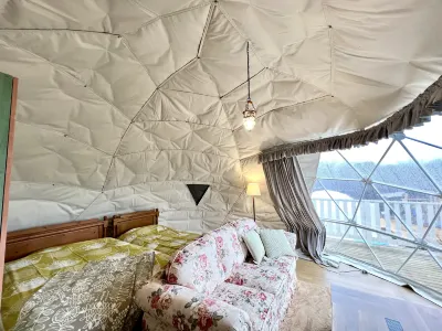 Kurumi Terasu Karuizawa Hotels near Omae Station