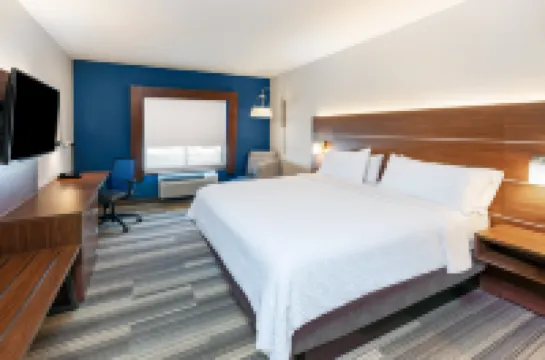 Holiday Inn Express & Suites DEL RIO by IHG Hotels in Del Rio