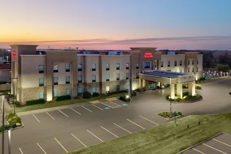 Hampton Inn & Suites Lake Jackson-Clute