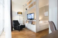 smartments Hamburg Aussenalster