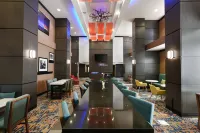 Hampton Inn & Suites Tulsa/Central - 2-Star
