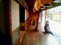 Ryokan Kinokuniya Jinpachi Hotels in Tenkawa