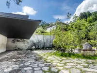 ENOWA YUFUIN Hotels near Artegio