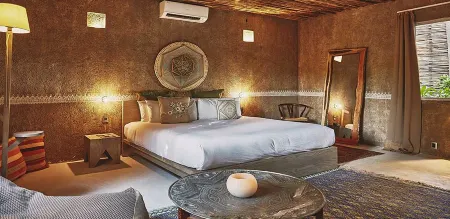 Nômade Temple Tulum Отели рядом с достопримечательностью «Ziggy Beach»