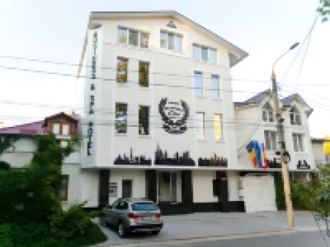 Hotel Olsi Hotels in Chisinau