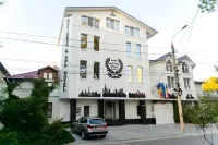 Hotel Olsi Hotels in Chisinau
