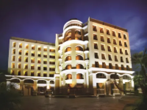 マリワナ ホテル ＆ リゾート バンクルアイのホテル