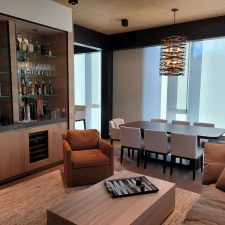 Downtown Ketchum Condo