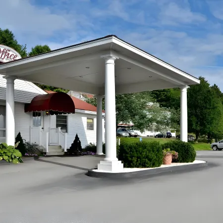 Best Western Freeport Inn