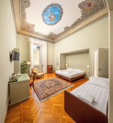 L'Antica Porta Boutique B&B Hotell i 