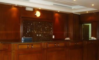 Al Kadessia Hotel Makkah