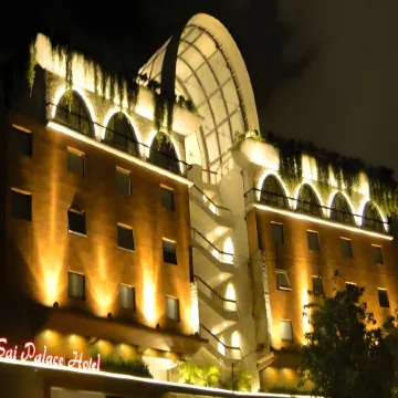 Sai Palace Hotel