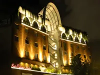 Sai Palace Hotel Hotel in zona Panasonic service center Mumbai