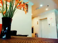 Global Hotel Hotels in Labuan