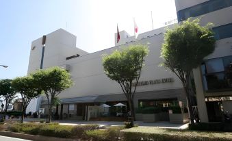 Kakogawa Plaza Hotel