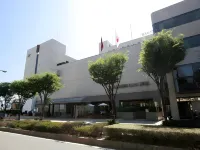 Kakogawa Plaza Hotel Hotels near Round One Kakogawa
