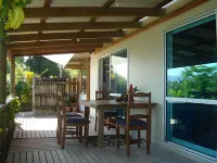 Gecko Lodge Fiji Hotel di Savusavu