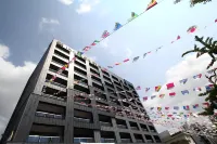 Incheon Stay Hotel Hotel in zona Unjiam