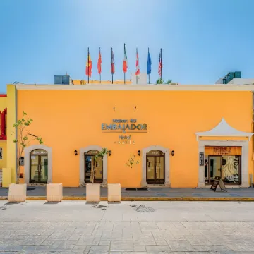 Maison del Embajador