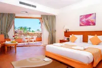 Charmillion Gardens Aquapark Hotels in Qesm Sharm Ash Sheikh