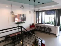 Hometel Suites - Los Angeles (Koreatown) โฮมเทล สวีทส์ - ลอสแอนเจลิส (คอเรียทาวน์) โรงแรมใกล้Wiltern Theatre