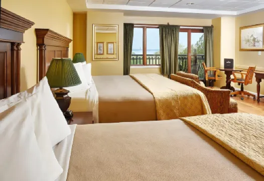 Ocean Inn & Suites Hotels in 