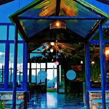 The Junagarh Lodge Hotel Exterior