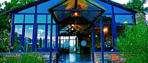 The Junagarh Lodge Hotels in Kumbhalgarh